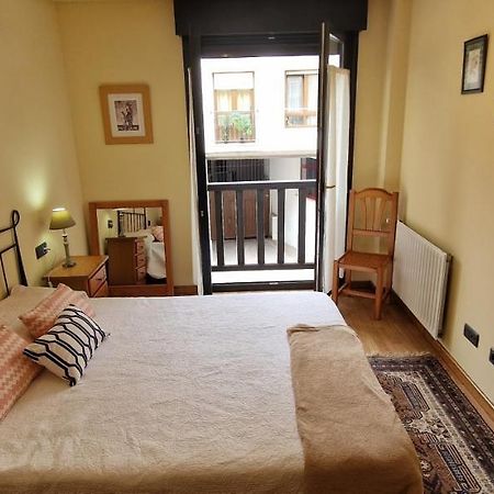 Raitan 2 - Apartamento Con Piscina Compartida Para 4 Pax - Vut-4301-As Colunga Exterior photo