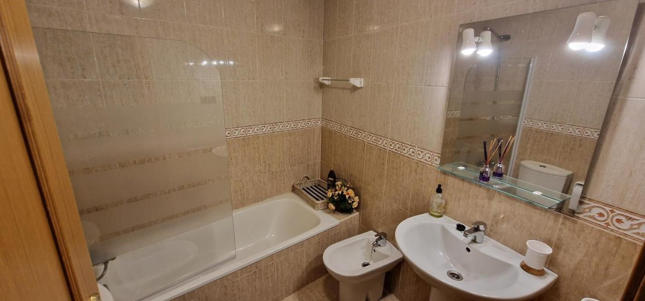 Raitan 2 - Apartamento Con Piscina Compartida Para 4 Pax - Vut-4301-As Colunga Exterior photo